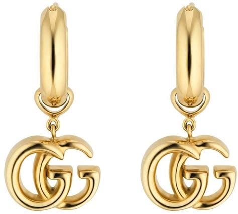 gucci jewellery sale gold